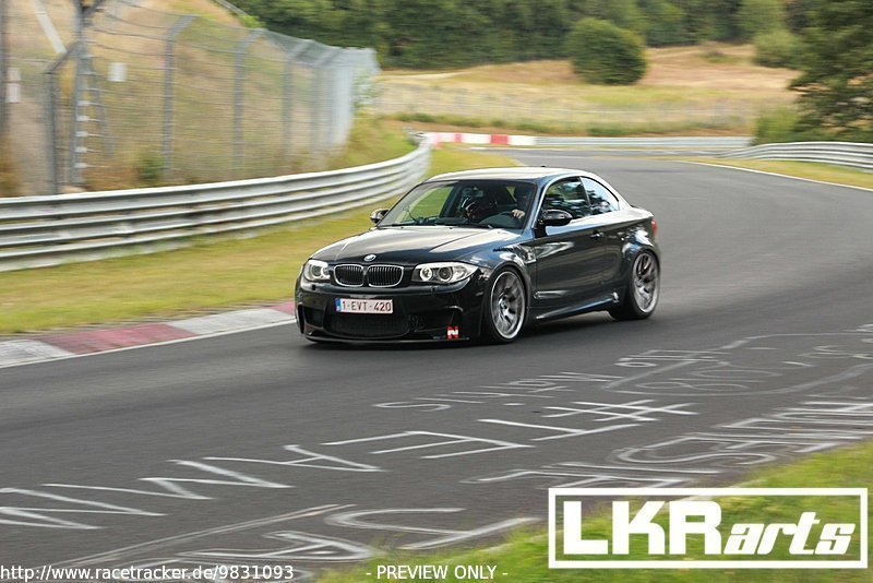 Bild #9831093 - Touristenfahrten Nürburgring Nordschleife (02.08.2020)