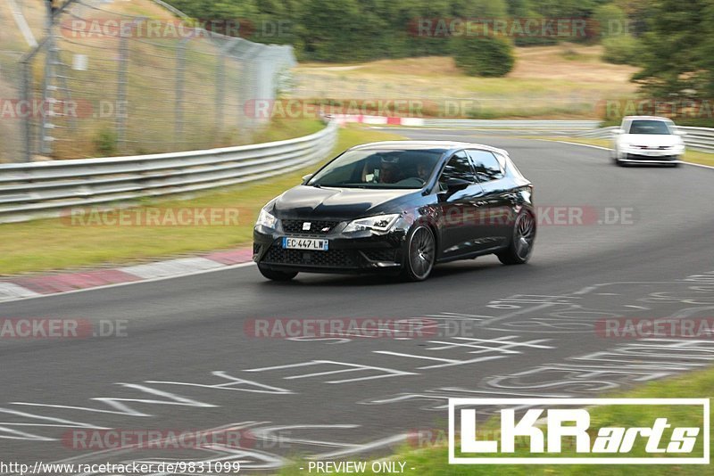 Bild #9831099 - Touristenfahrten Nürburgring Nordschleife (02.08.2020)