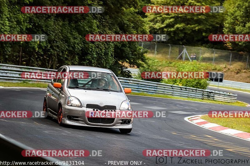 Bild #9831104 - Touristenfahrten Nürburgring Nordschleife (02.08.2020)