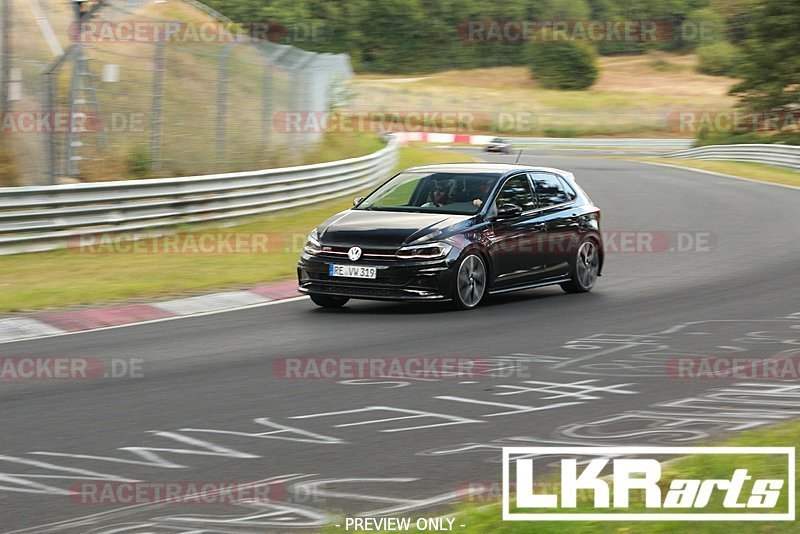 Bild #9831111 - Touristenfahrten Nürburgring Nordschleife (02.08.2020)