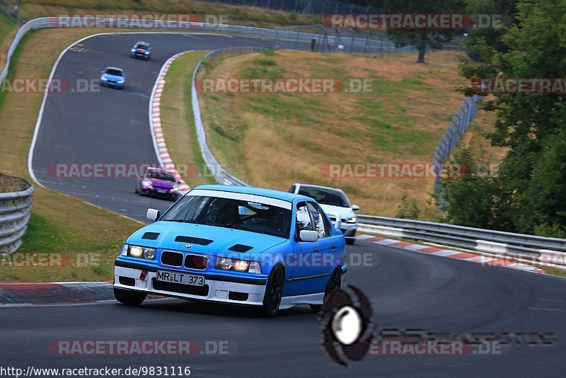 Bild #9831116 - Touristenfahrten Nürburgring Nordschleife (02.08.2020)