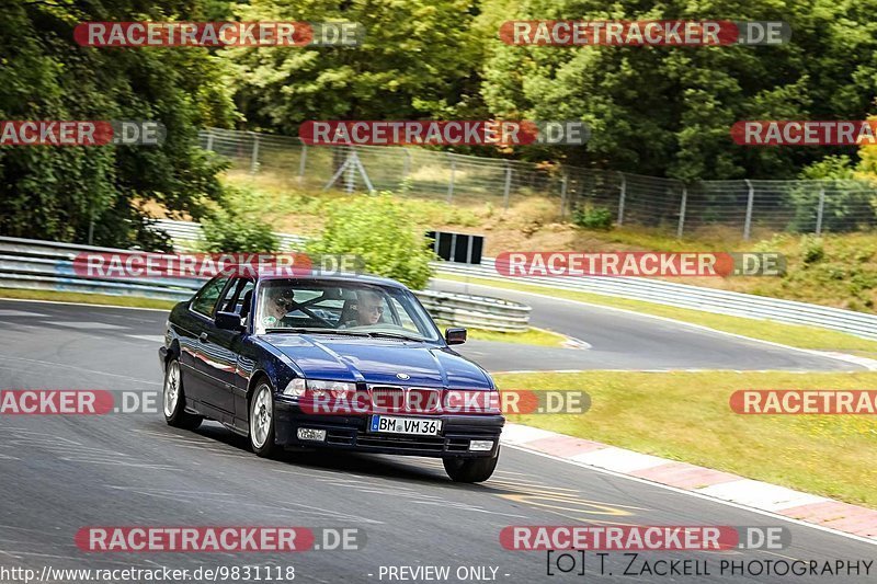 Bild #9831118 - Touristenfahrten Nürburgring Nordschleife (02.08.2020)