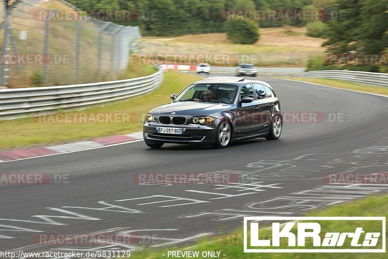 Bild #9831129 - Touristenfahrten Nürburgring Nordschleife (02.08.2020)