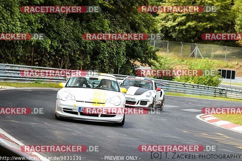 Bild #9831131 - Touristenfahrten Nürburgring Nordschleife (02.08.2020)