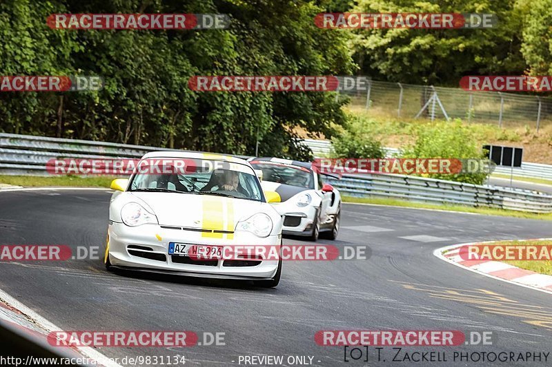 Bild #9831134 - Touristenfahrten Nürburgring Nordschleife (02.08.2020)