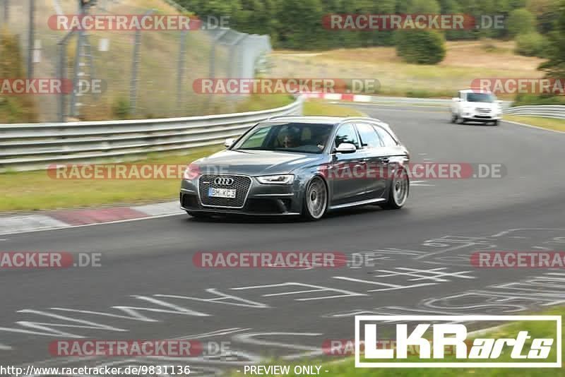 Bild #9831136 - Touristenfahrten Nürburgring Nordschleife (02.08.2020)