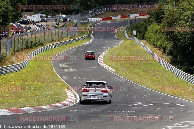 Bild #9831139 - Touristenfahrten Nürburgring Nordschleife (02.08.2020)