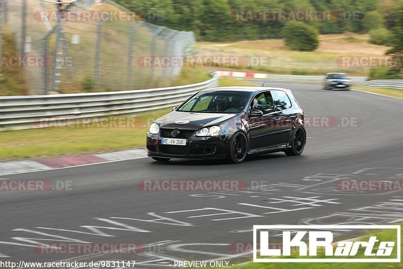 Bild #9831147 - Touristenfahrten Nürburgring Nordschleife (02.08.2020)