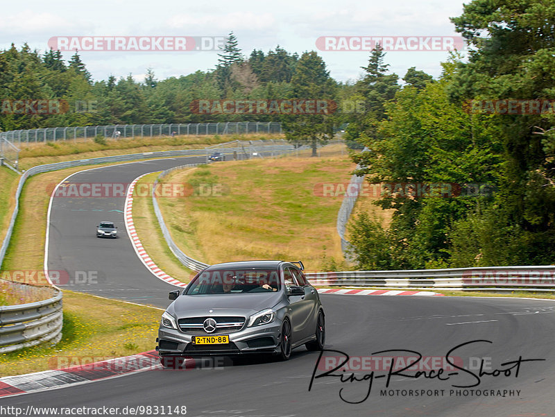 Bild #9831148 - Touristenfahrten Nürburgring Nordschleife (02.08.2020)