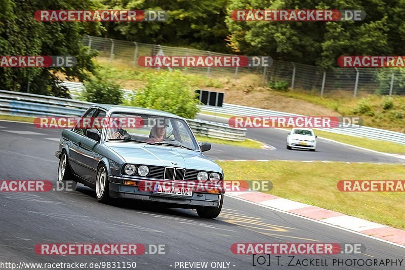 Bild #9831150 - Touristenfahrten Nürburgring Nordschleife (02.08.2020)