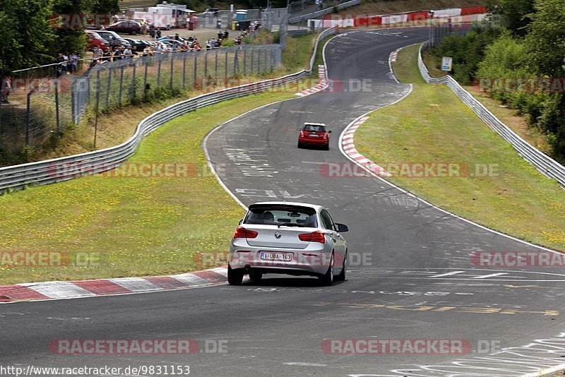 Bild #9831153 - Touristenfahrten Nürburgring Nordschleife (02.08.2020)