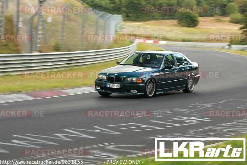 Bild #9831155 - Touristenfahrten Nürburgring Nordschleife (02.08.2020)