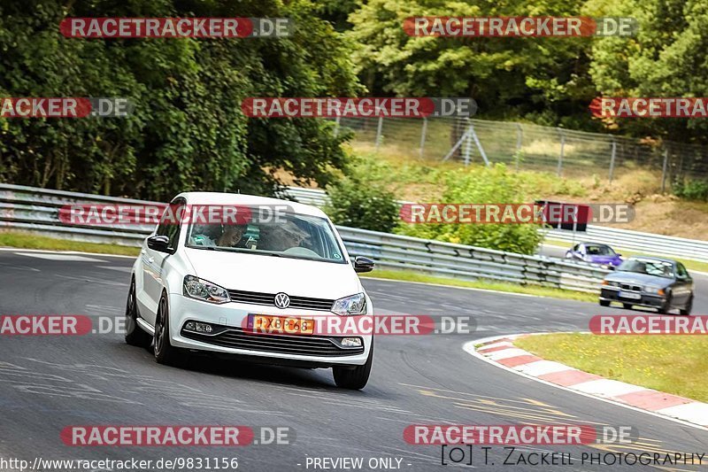 Bild #9831156 - Touristenfahrten Nürburgring Nordschleife (02.08.2020)