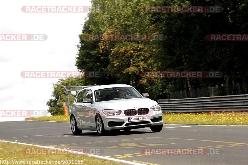 Bild #9831165 - Touristenfahrten Nürburgring Nordschleife (02.08.2020)