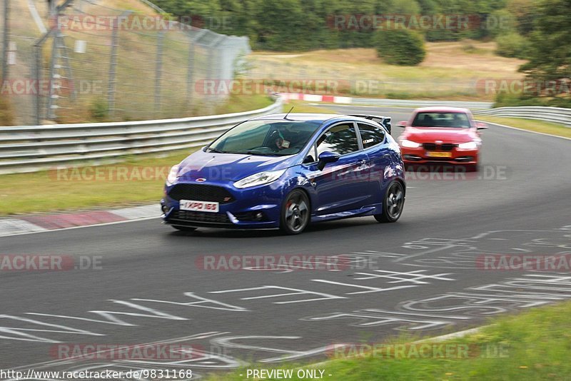 Bild #9831168 - Touristenfahrten Nürburgring Nordschleife (02.08.2020)