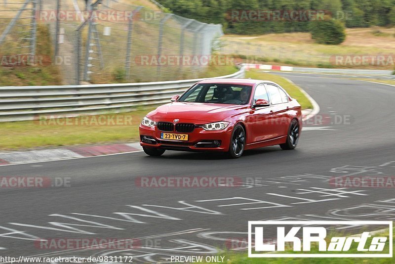 Bild #9831172 - Touristenfahrten Nürburgring Nordschleife (02.08.2020)