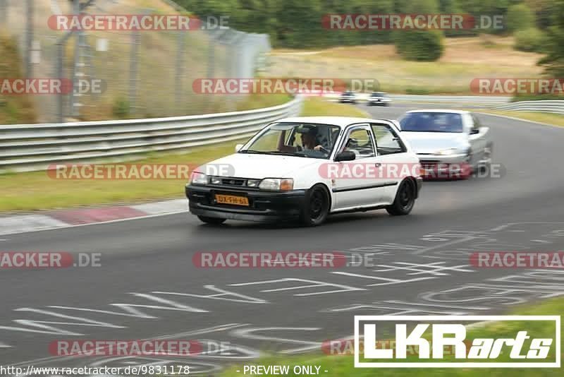 Bild #9831178 - Touristenfahrten Nürburgring Nordschleife (02.08.2020)