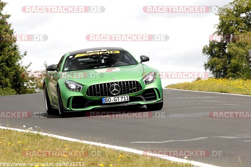 Bild #9831212 - Touristenfahrten Nürburgring Nordschleife (02.08.2020)