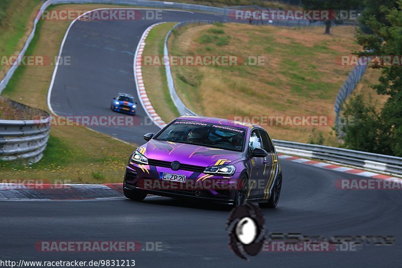 Bild #9831213 - Touristenfahrten Nürburgring Nordschleife (02.08.2020)