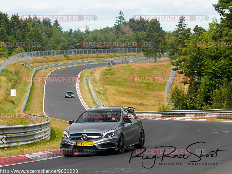 Bild #9831220 - Touristenfahrten Nürburgring Nordschleife (02.08.2020)