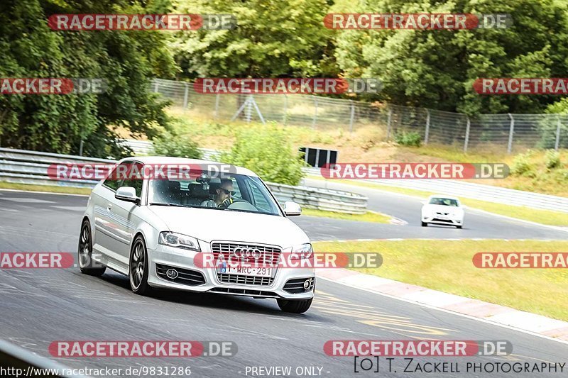 Bild #9831286 - Touristenfahrten Nürburgring Nordschleife (02.08.2020)