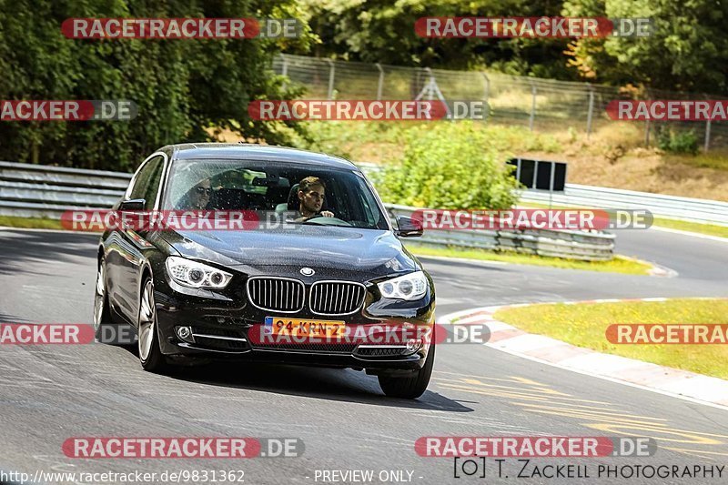 Bild #9831362 - Touristenfahrten Nürburgring Nordschleife (02.08.2020)