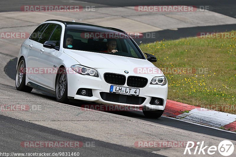 Bild #9831460 - Touristenfahrten Nürburgring Nordschleife (02.08.2020)