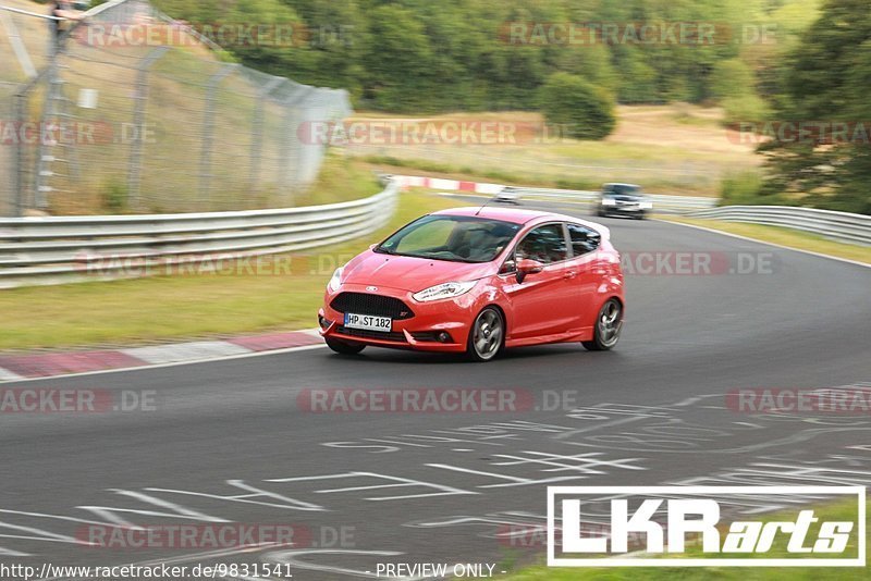 Bild #9831541 - Touristenfahrten Nürburgring Nordschleife (02.08.2020)