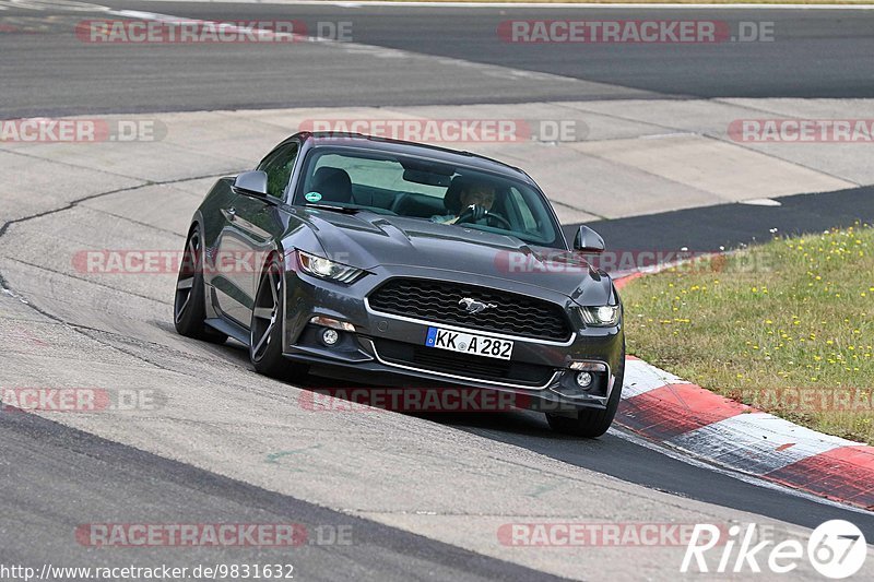 Bild #9831632 - Touristenfahrten Nürburgring Nordschleife (02.08.2020)