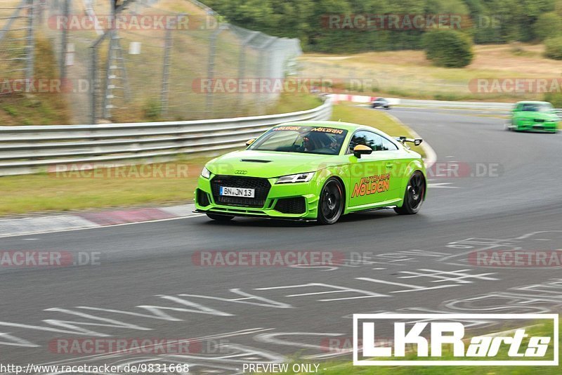 Bild #9831668 - Touristenfahrten Nürburgring Nordschleife (02.08.2020)