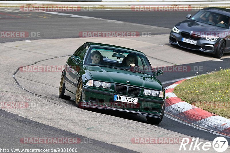 Bild #9831680 - Touristenfahrten Nürburgring Nordschleife (02.08.2020)