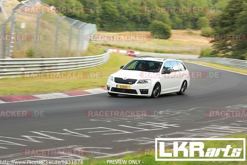 Bild #9831878 - Touristenfahrten Nürburgring Nordschleife (02.08.2020)