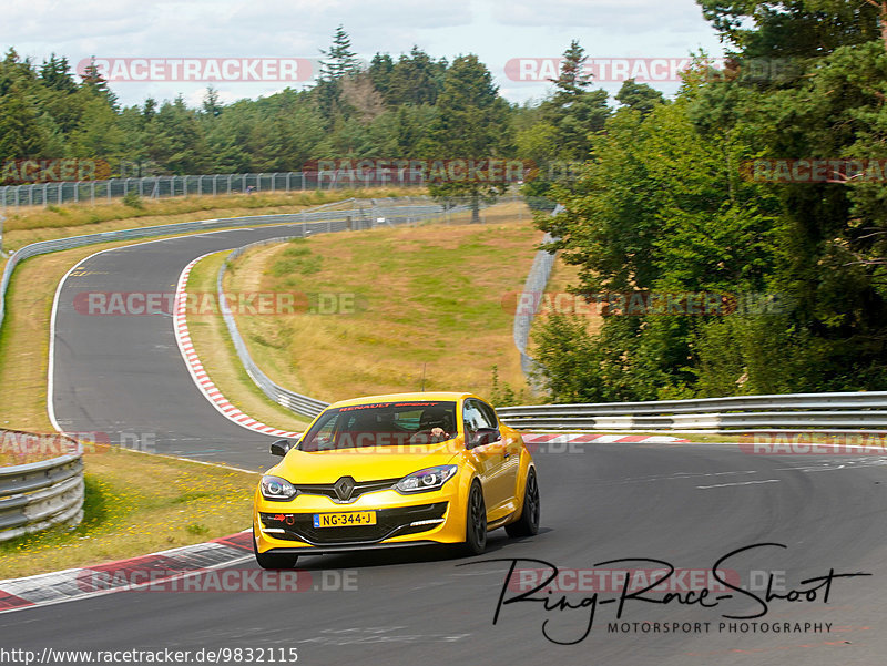 Bild #9832115 - Touristenfahrten Nürburgring Nordschleife (02.08.2020)