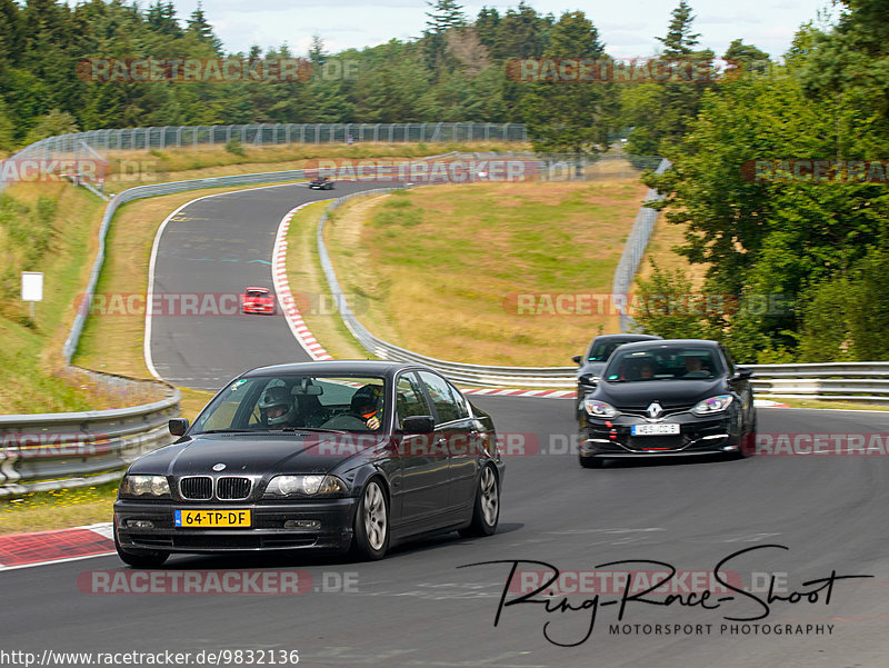 Bild #9832136 - Touristenfahrten Nürburgring Nordschleife (02.08.2020)