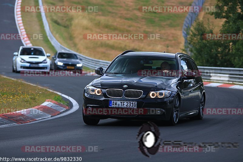 Bild #9832330 - Touristenfahrten Nürburgring Nordschleife (02.08.2020)