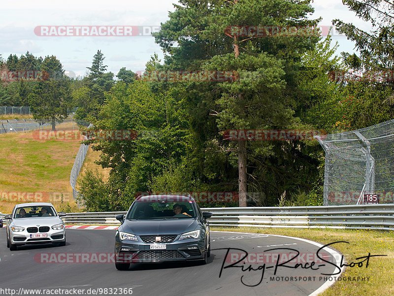 Bild #9832366 - Touristenfahrten Nürburgring Nordschleife (02.08.2020)