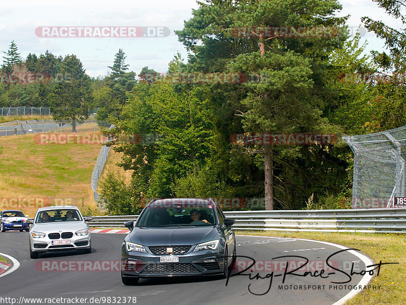 Bild #9832378 - Touristenfahrten Nürburgring Nordschleife (02.08.2020)