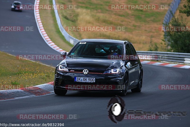 Bild #9832394 - Touristenfahrten Nürburgring Nordschleife (02.08.2020)