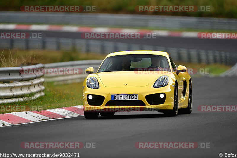 Bild #9832471 - Touristenfahrten Nürburgring Nordschleife (02.08.2020)