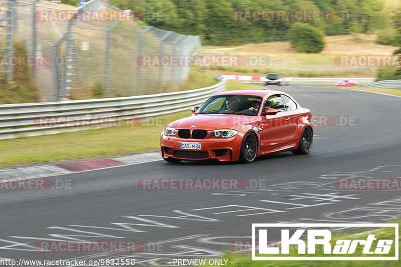 Bild #9832550 - Touristenfahrten Nürburgring Nordschleife (02.08.2020)