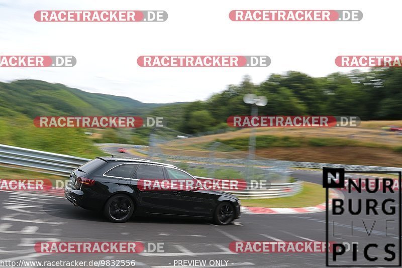 Bild #9832556 - Touristenfahrten Nürburgring Nordschleife (02.08.2020)