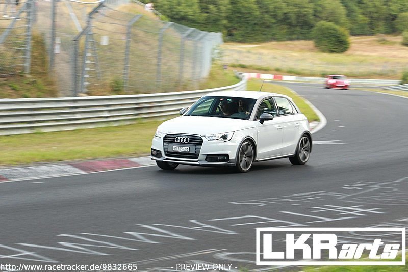 Bild #9832665 - Touristenfahrten Nürburgring Nordschleife (02.08.2020)