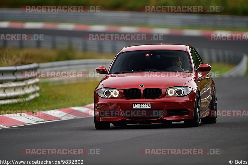 Bild #9832802 - Touristenfahrten Nürburgring Nordschleife (02.08.2020)