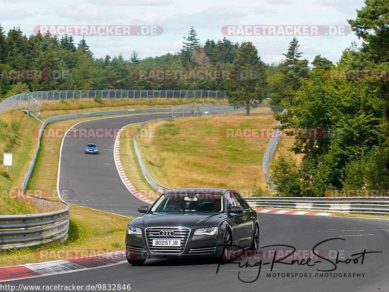 Bild #9832846 - Touristenfahrten Nürburgring Nordschleife (02.08.2020)