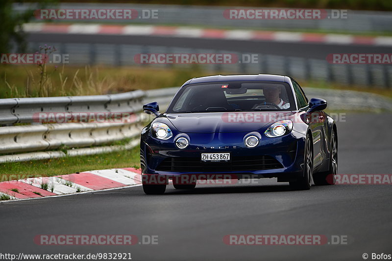 Bild #9832921 - Touristenfahrten Nürburgring Nordschleife (02.08.2020)