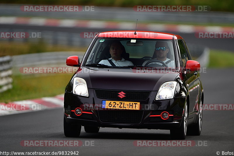 Bild #9832942 - Touristenfahrten Nürburgring Nordschleife (02.08.2020)