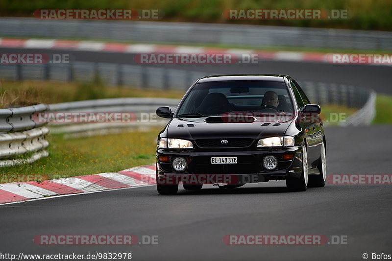 Bild #9832978 - Touristenfahrten Nürburgring Nordschleife (02.08.2020)