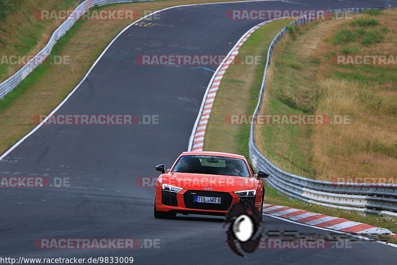 Bild #9833009 - Touristenfahrten Nürburgring Nordschleife (02.08.2020)