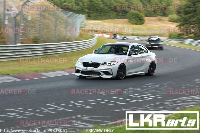 Bild #9833061 - Touristenfahrten Nürburgring Nordschleife (02.08.2020)