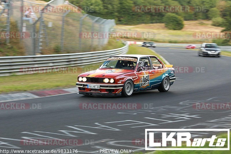 Bild #9833176 - Touristenfahrten Nürburgring Nordschleife (02.08.2020)